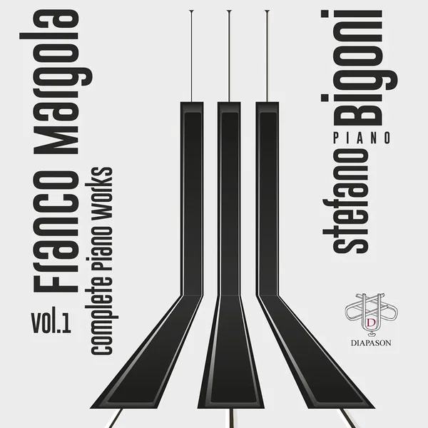 Complete Piano Works, Vol. 1