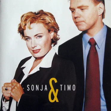 Sonja & Timo