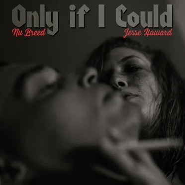 Only If I Could - Single by Nu Breed & Jesse Howard - album cover