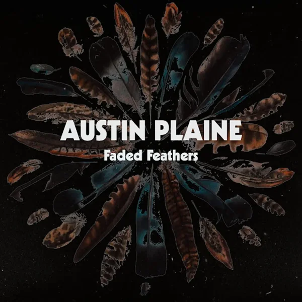 Faded Feathers