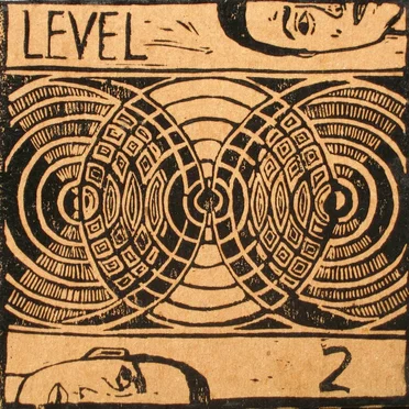 Level 2 (vol. 2) by Level 2 - album cover