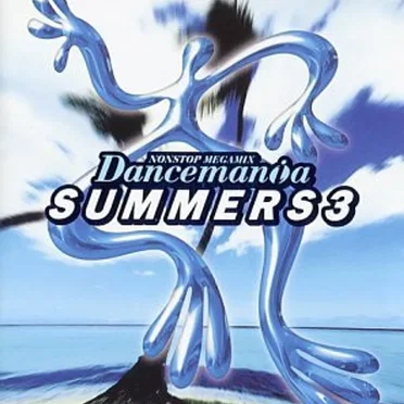 Dancemania Summers 3 by Various Artists - album cover