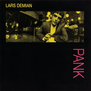 Pank by Lars Demian - album cover