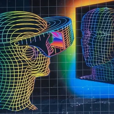 3 Way to Analog VR Emotions by Various Artists - album cover