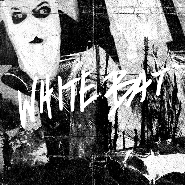 White Bat