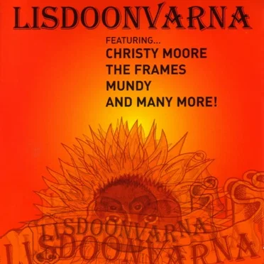 Lisdoonvarna by Various Artists - album cover