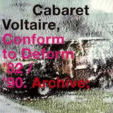 Conform to Deform