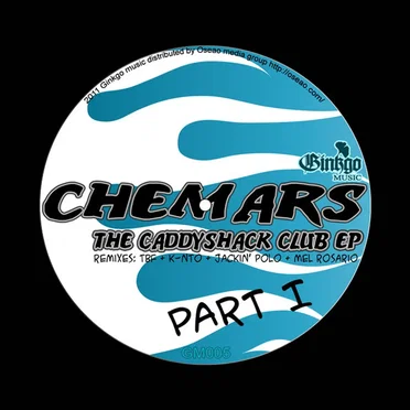 The Caddyshack Club, Part I