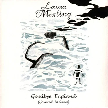 Goodbye England (Covered in Snow)