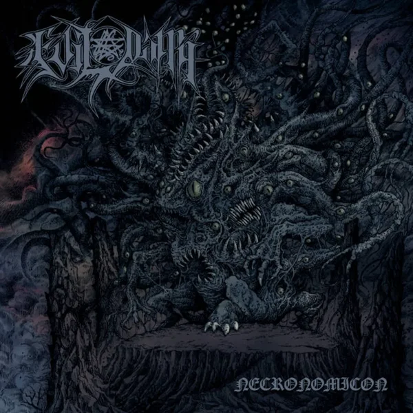 Necronomicon