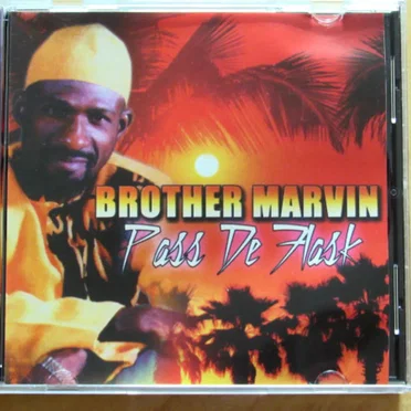 Brother Marvin