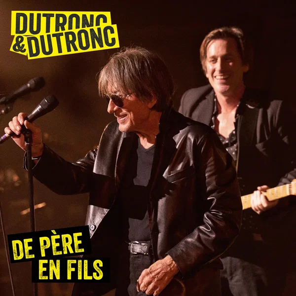 De père en fils