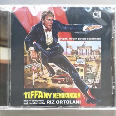 Tiffany Memorandum
