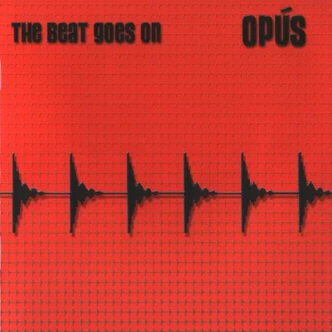 The Beat Goes On