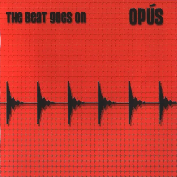The Beat Goes On