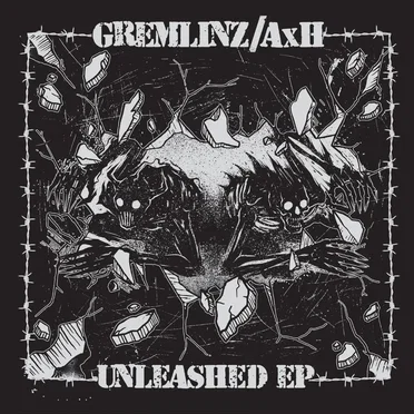 Unleashed EP