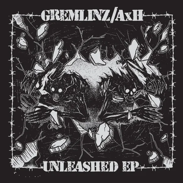 Unleashed EP