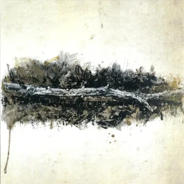 The Feel of Sticks by Slunq - album cover
