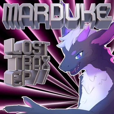 LOST TRAX EP//