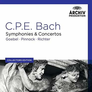 Symphonies & Concertos