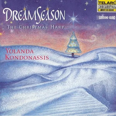 Dream Season: The Christmas Harp