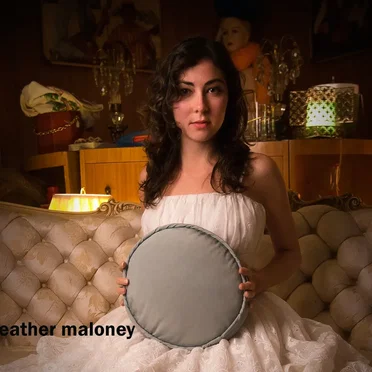 Heather Maloney by Heather Maloney - album cover
