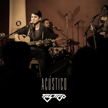 Desenchufado (Acústico)