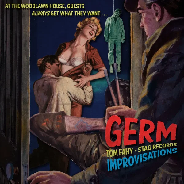 Germ: Improvisations