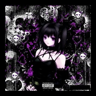 KRUSH MY CVNT by Skaluh - album cover