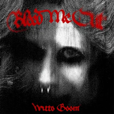 Bleed Me Out by Witto Goom - album cover