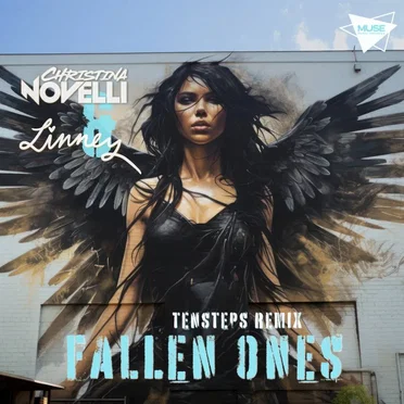 Fallen Ones (Tensteps Remix)