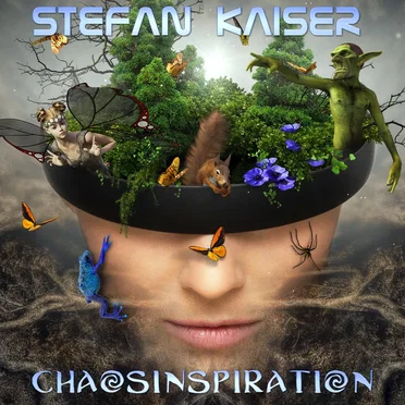 CHAOSINSPIRATION