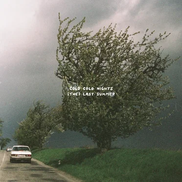 (The) Last Summer by Cold Cold Nights - album cover