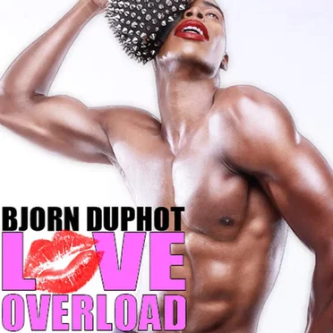 Love Overload by Bjorn Duphot - album cover