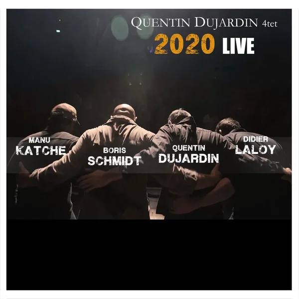 2020 Live