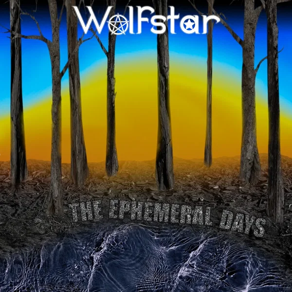 The Ephemeral Days