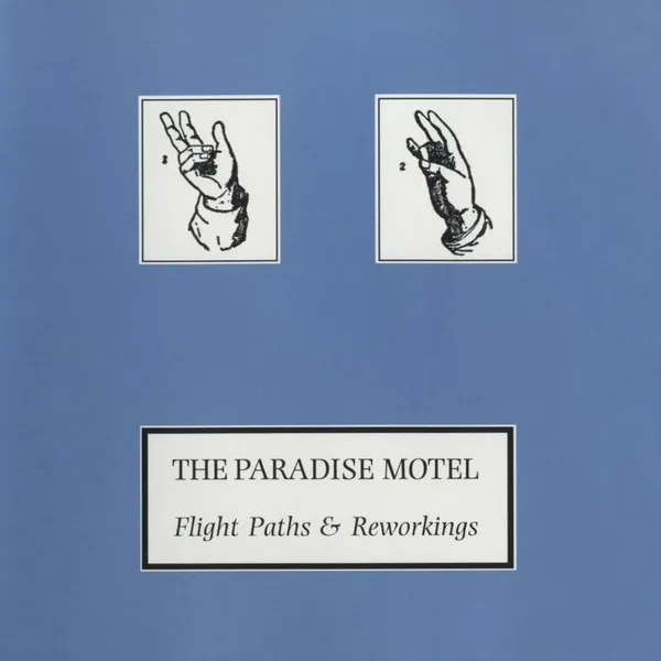 Flight Paths & Reworkings