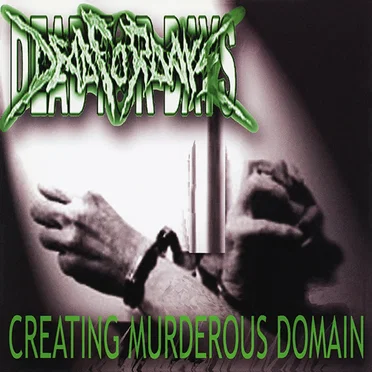 Creating Murderous Domain