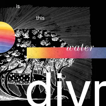 Is This Water by Divr - album cover