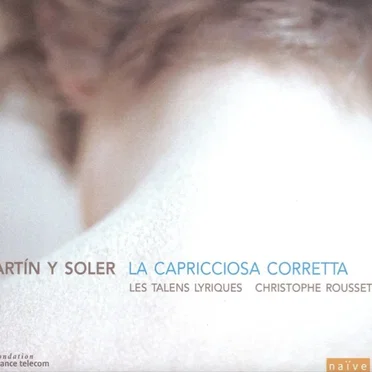 La Capricciosa Corretta