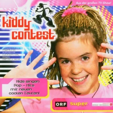 Kiddy Contest Kids 2004