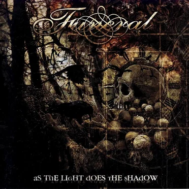 As the Light Does the Shadow