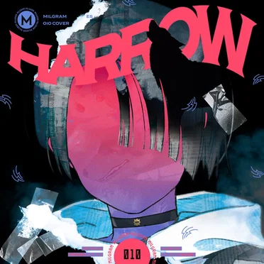 HARROW (エス Cover)