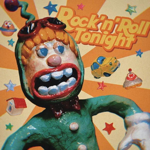 Rock'n'Roll Tonight