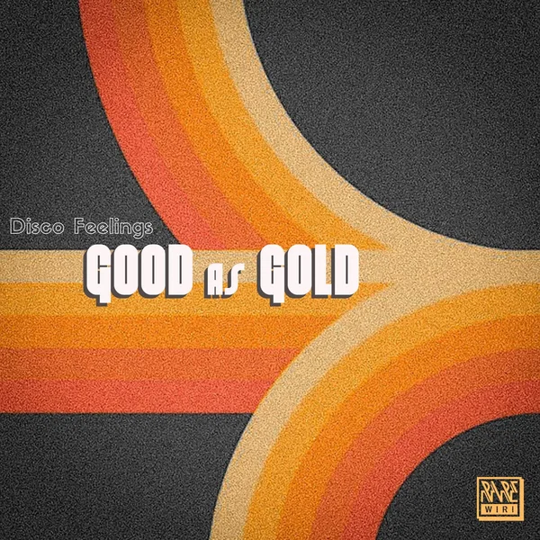 Good as Gold