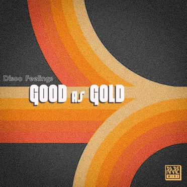 Good as Gold