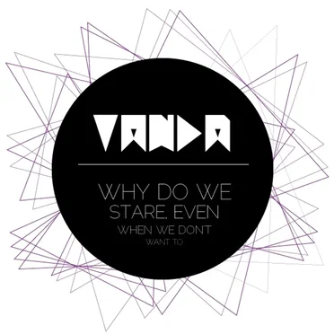 Why Do We Stare, Even When We Don't Want To?
