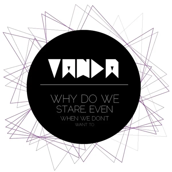 Why Do We Stare, Even When We Don't Want To?