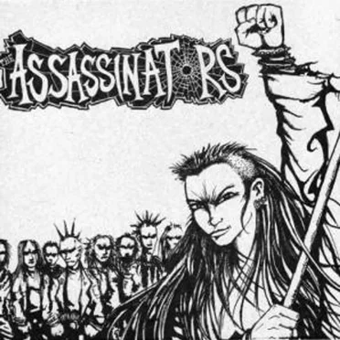 The Assassinators
