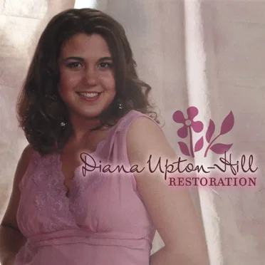 Restoration by Diana Upton-Hill - album cover